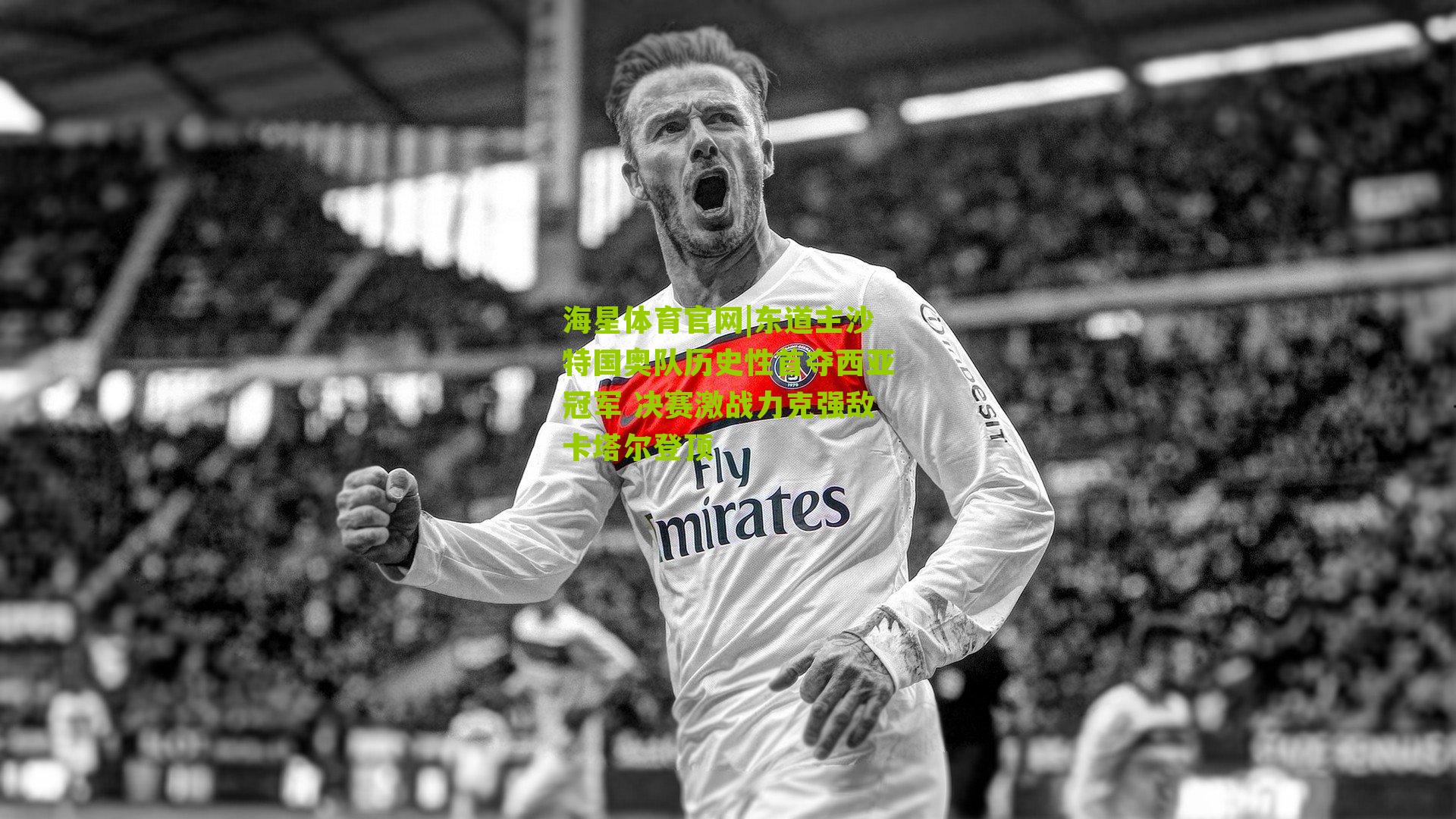 东道主沙特国奥队历史性首夺西亚冠军 决赛激战力克强敌卡塔尔登顶