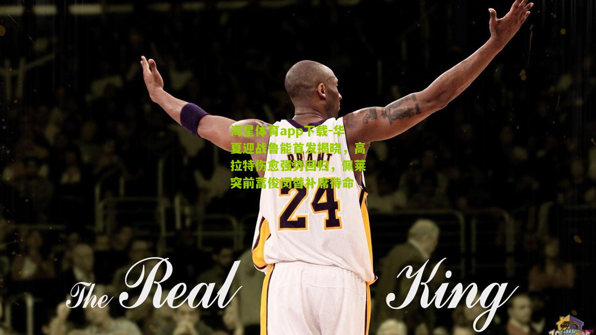 华夏迎战鲁能首发揭晓，高拉特伤愈强势回归，佩莱突前蒿俊闵替补席待命