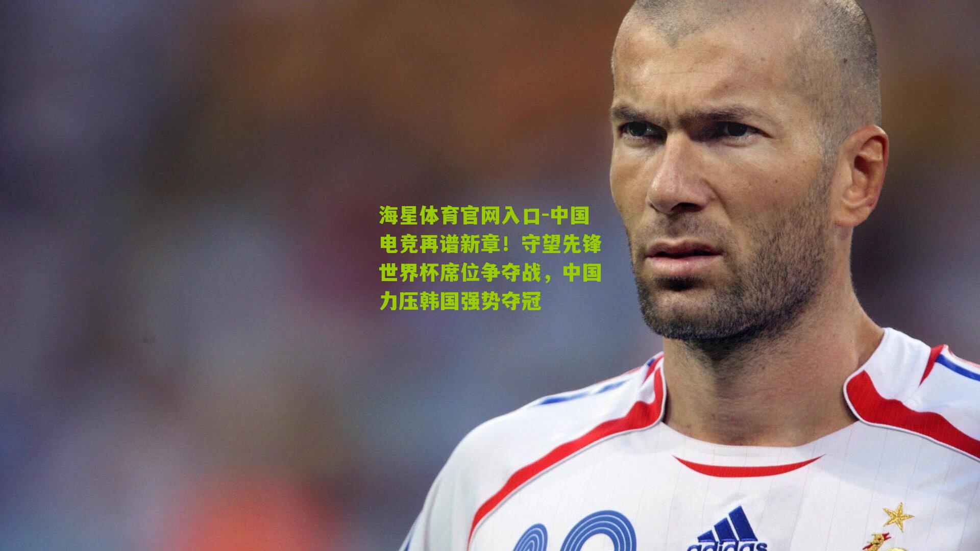 中国电竞再谱新章！守望先锋世界杯席位争夺战，中国力压韩国强势夺冠