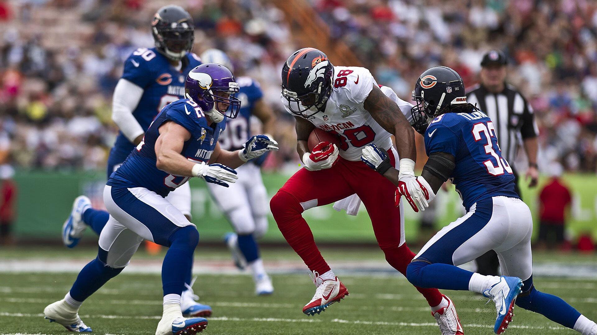 镜报曝曼联亿元追逐安德森 出售五将筹集成交关键