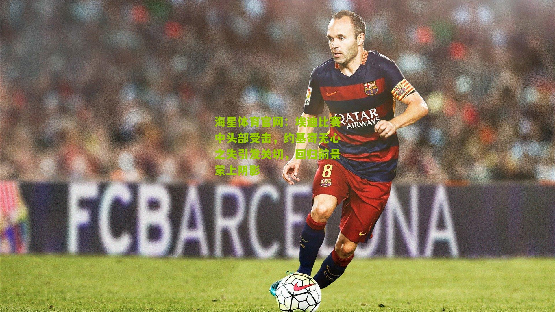 海星体育官网：埃迪比赛中头部受击，约基奇无心之失引发关切，回归前景蒙上阴影